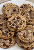 Homemade Cookies