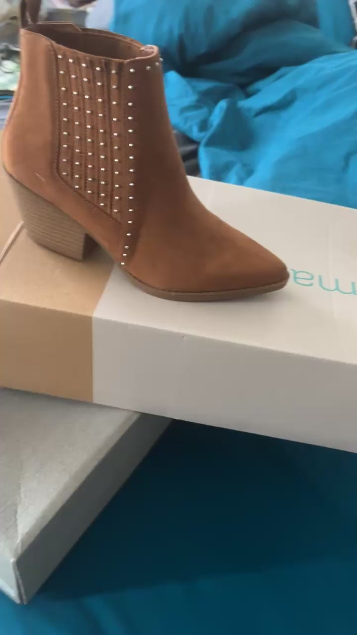maurices boots