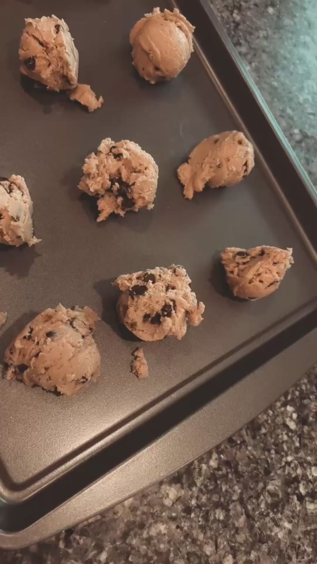 Baking